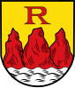 Wapen van Rothenfels