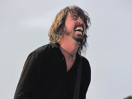 Grohl, 3 juli 2011