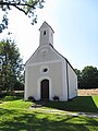 Katholische Kapelle Maria Immaculata