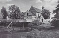 Klosterkirche in den 1930er Jahren