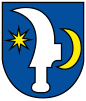 Coat of arms of Vinné