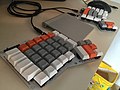 Ergodox