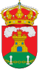 Coat of arms of Tordehumos