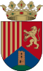 Coat of arms of Carrícola