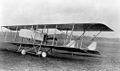 Farman M.F.11 Shorthorn, 1915