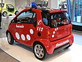 Feuerwehr Smart