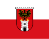 Flag of Eisenstadt