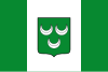 Flag of La Hulpe