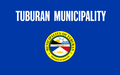 Flag of Tuburan