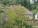 Wohn- und Mühlenhaus der Vordermühle