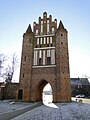 Neubrandenburger Tor und
