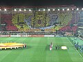 Galatasaray - A. Madrid karşılaşması