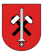 Coat of arms of Gau Essen