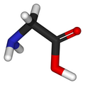 glycine