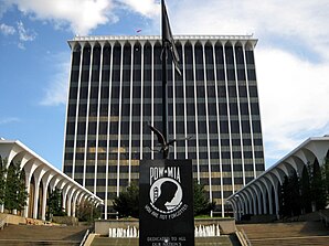 Columbus Consolidated Government Center