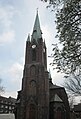 Katholische Pfarrkirche Heilige Familie