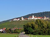 Hohenhaslach 27. September 2023