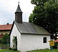 Kapelle Zur Schmerzhaften Muttergottes,