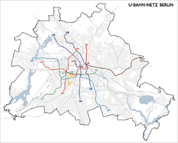 Platz der Luftbrücke (metro van Berlijn)