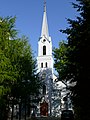 Pfarrkirche St. Franziskus in Łódź