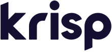 Logo of Krisp Technologies Inc.