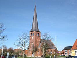 Løgstør