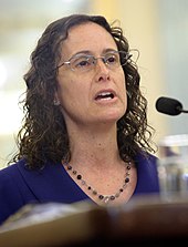 Photo of Lisa Madigan, Illinois Attorney General