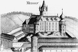 Schloss Maissau