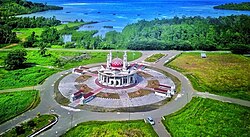 Great Mosque of South Bolaang Mongondow