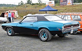 Mercury Cougar