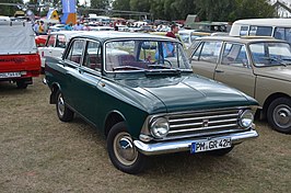 Moskvitsj 408