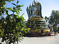 Nagayon Pagoda