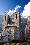 Katholische Kirche Drei Könige