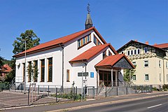 Neuapostolische Kirche