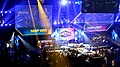 Ninjas in Pyjamas gegen Natus Vincere beim DreamHack Masters Malmö 2017