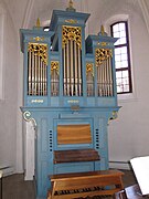 Orgel