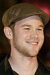 Aaron Ashmore (2007)