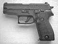 SIG Sauer P6 (P225)