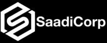 SaadiCorp's logo