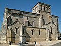 Kirche Saint-Gervais