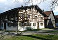 Bauernhofmuseum Illerbeuren Grieshof