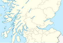 Wjemather/European Tour maps is located in Scotland Central Belt