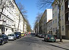 Neumeisterstraße