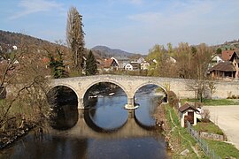 Alte Tössbrücke