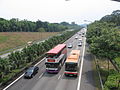 Tampines Expressway