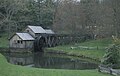 Mabry Mill on Blue Ridge Parkway (2005-05-02)