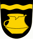 Wappen von Únětice