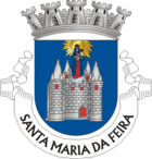 Wappen von Santa Maria