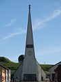 Vardø kirke