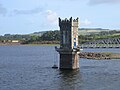 Vartry Reservoir Taiscumar Fheartraí